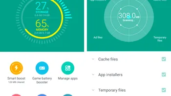 HTC Boost+ e o aplicație utilă pentru toți posesorii de Android