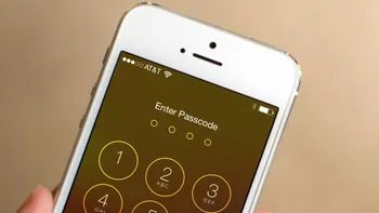 FBI-ul a accesat iPhone-ul 5c degeaba: nu a fost găsită nicio informație relevantă
