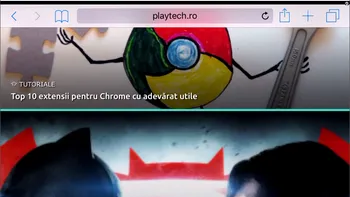 Cum îți oglindești ecranul de la iPhone pe PC sau Mac fără fire