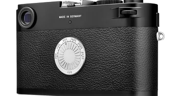 Curaj sau inconștiență: Leica anunță camera de 6000 de dolari fără ecran