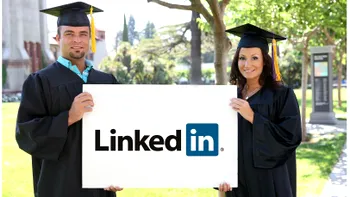 LinkedIn Students este unealta perfectă pentru a-ți începe cariera