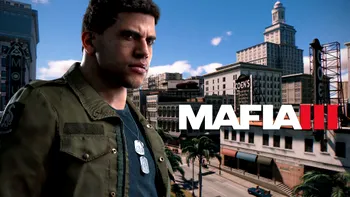 Mafia 3 are un nou trailer și o dată de lansare oficială