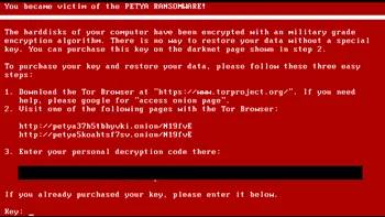 Bitdefender vine de hac celui mai periculos ransomware cu un ”vaccin”