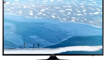 Samsung 2016 - televizoare 4K uimitoare care costă o avere