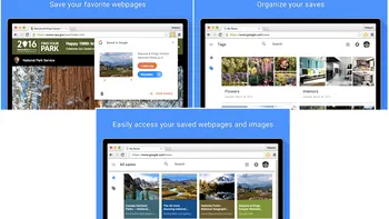”Save to Google”, sau cum salvezi orice de pe internet în Google