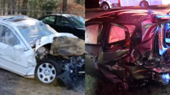 O funcție teribilistă a cauzat un accident - Snapchat dată în judecată