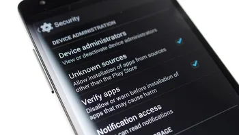 Google se laudă că sistemul Android a devenit mai sigur