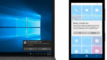 Noul beta pentru ediția aniversară Windows 10 e remarcabil