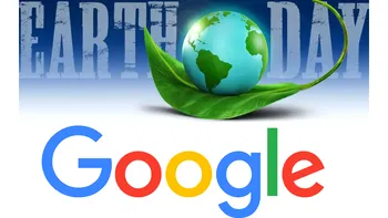Ziua Pământului: ce încearcă Google să ne zică prin noul Doodle