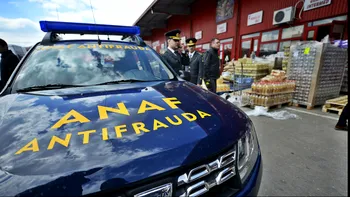 ANAF va verifica dacă Google și Facebook plătesc taxe pentru veniturile din România