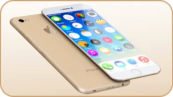 Cu iPhone 7, Apple va intra în sfârșit în rând cu lumea