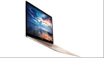 Asus ZenBook 3 este cel mai subțire ultrabook al producătorului taiwanez
