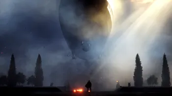 Noul Battlefield te transportă în trecut o sută de ani