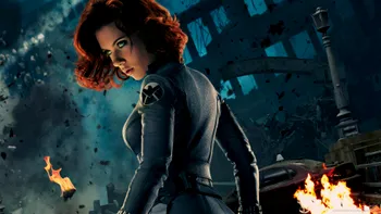 VIDEO Marvel în 2021: Black Widow primește ultimul trailer și o dată de lansare oficială