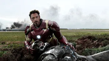 Playfilm - Captain America: Război Civil e un mix distractiv de explozii și glume