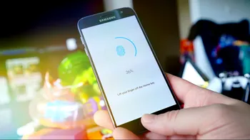 Reduceri eMAG: cele mai bune smartphone-uri cu senzor de amprentă