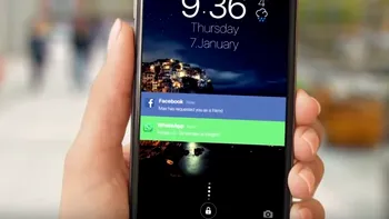 Acest concept de iOS 10 îți arată sistemul de operare la care visezi