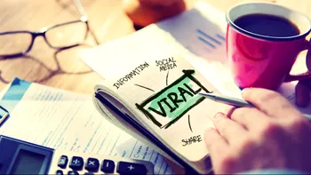 Un expert în social media explică cum poți deveni 