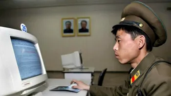 Coreea de Nord încearcă să copieze Facebook, dar se face de râs