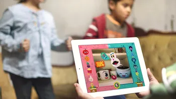 Cum restricționezi accesul la iPad și iPhone pentru copii