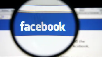Dreptate pe Facebook: un infractor a fost prins datorită sugestiilor de prietenie