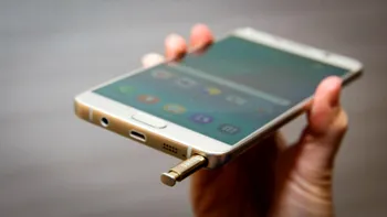 Samsung Galaxy Note 6 nu va exista: Note 7 va fi lansat în curând