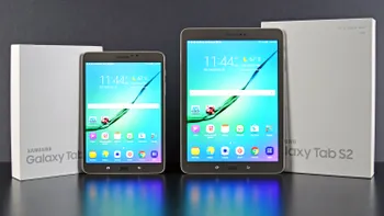 Aceasta ar putea fi următoarea tabletă Samsung Galaxy Tab S3