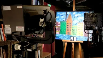Google Art Camera va imortaliza opere de artă pentru totdeauna