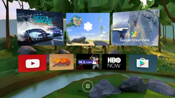 Daydream este viziunea celor de la Google pentru realitate virtuală pe Android