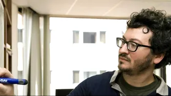 O ecuație diferențială l-a transformat în suspect de terorism