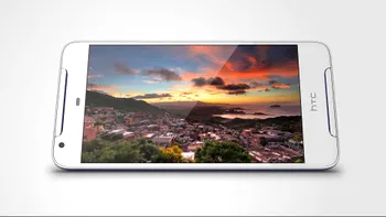 HTC lansează noul Desire 628