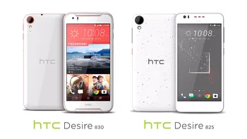 Noul Desire 830 este un telefon accesibil cu specificații de top