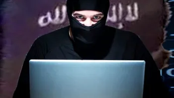 Un hacker a donat banii furați pentru a susține lupta împotriva teroriștilor ISIS