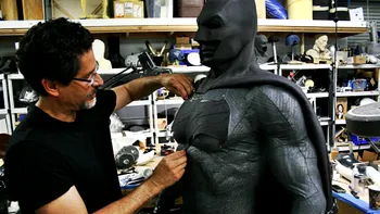 Elon Musk vrea costume de supereroi pentru SpaceX