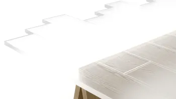 Oamenii de știință au creat lemnul transparent mai puternic decât sticla