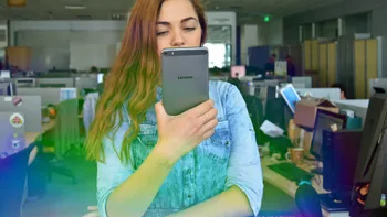 Playtest - Lenovo Phab Plus - De ce nu vei avea niciodată nevoie de un phablet