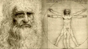 De ce vor oamenii de știință să secvențieze genomul lui Leonardo da Vinci