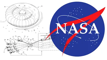 NASA a publicat o mulțime de patente, pe care le poți cerceta și tu