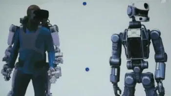 Armata rusă ar putea înlocui soldații cu roboți