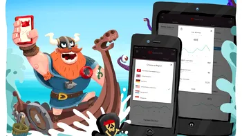 Primul VPN gratuit pentru iPhone vine de la Opera