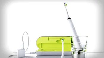 Încă folosești un ”băț”? Despre Philips Sonicare sau cum au evoluat periuțele de dinți în era gadget-urilor (P)
