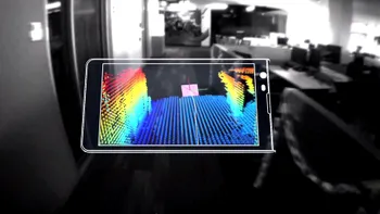 Chinezii vor lansa telefonul care ar putea schimba piața complet