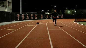 Puma a creat robotul care îl depășește pe Usain Bolt la viteză