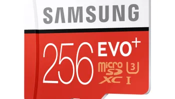 Samsung lansează cardul microSD cu cea mai mare capacitate