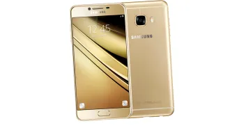Noile Galaxy C7 și Galaxy C5 nu sunt revoluționare, dar arată bine