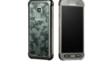 Galaxy S7 Active va fi un gadget impresionant și andurant