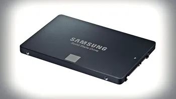 SSD-urile Samsung Evo 750 vin și în versiuni de 500 GB