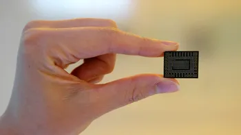 Noul SSD Samsung cântărește cântărește doar un gram
