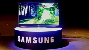 Samsung a lansat în România noua serie de televizoare SUHD