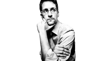 Edward Snowden are o problemă cu noua aplicație Google pentru chat